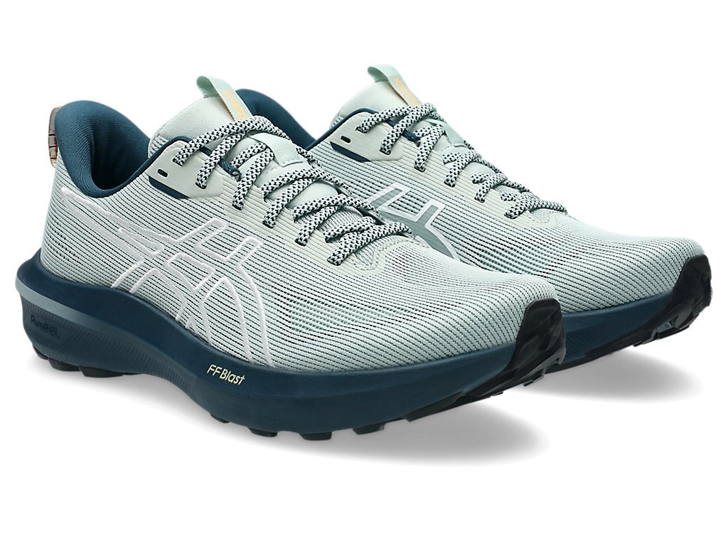 Кроссовки Asics GT-1000 14 TR 1011C131-300 8.5US