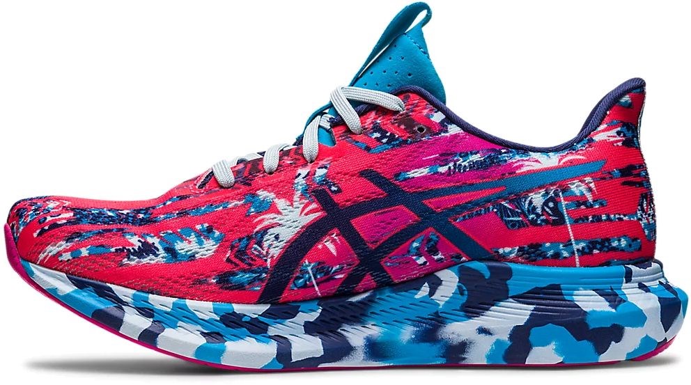 Кроссовки Asics NOOSA TRI 14 1012B208-702 6.5US