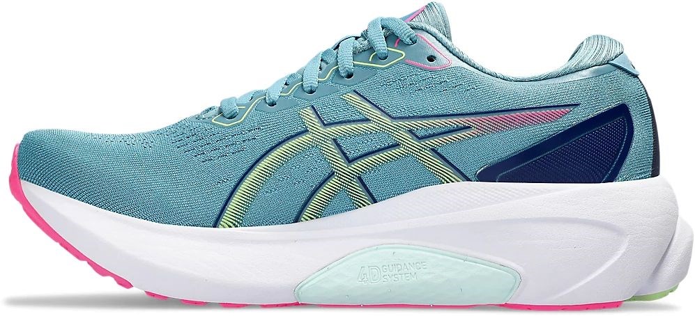 Кроссовки Asics GEL-KAYANO 30 1012B357-402 6.5US