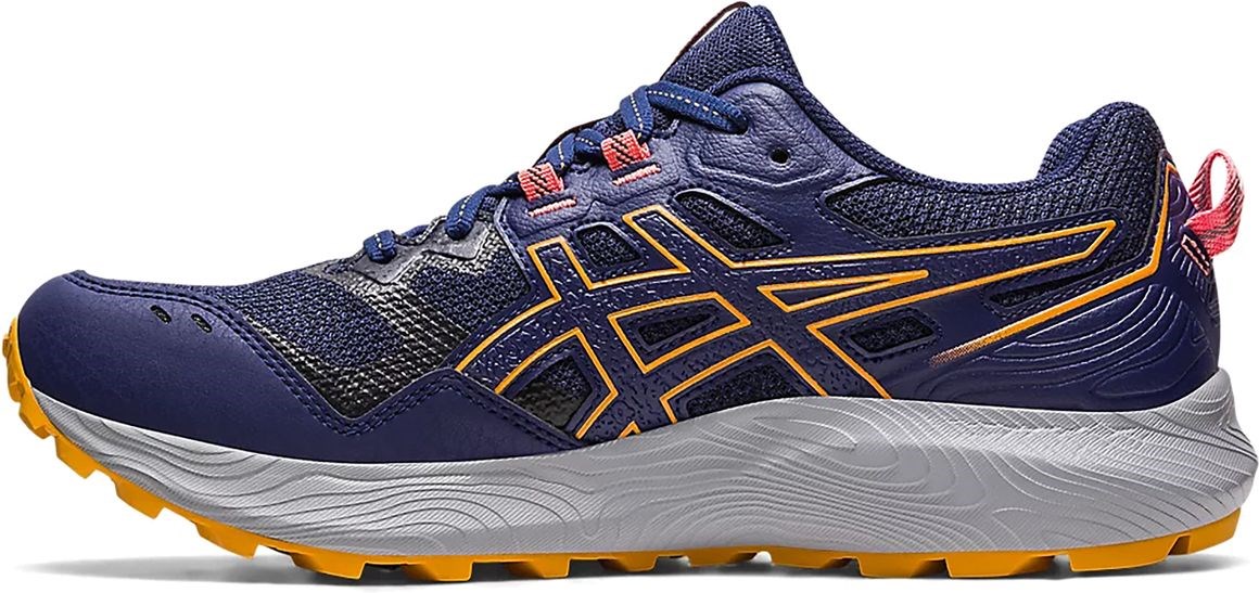 Кроссовки Asics GEL-SONOMA 7 1012B413-401 5.5US