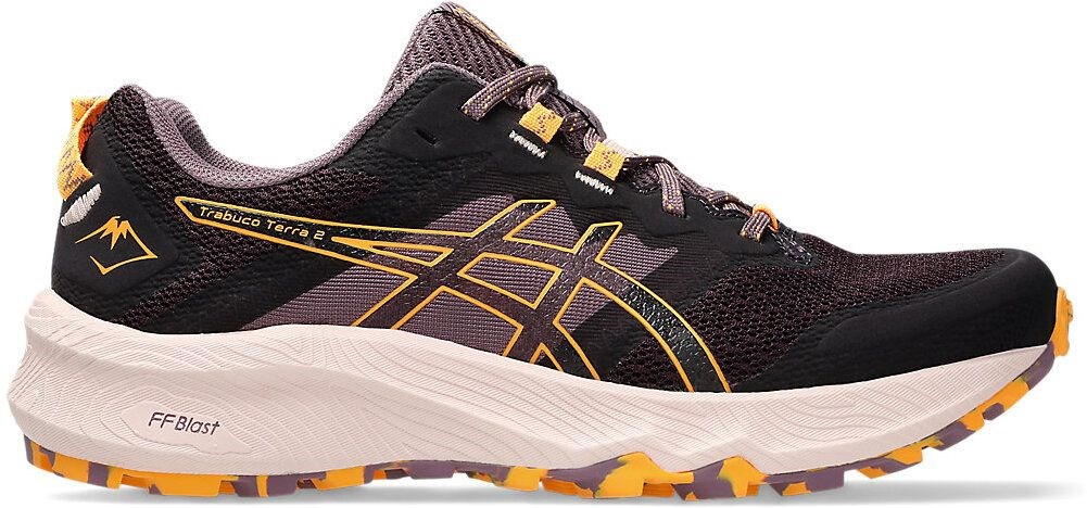 Кроссовки Asics TRABUCO TERRA 2 1012B427-501 6.5US