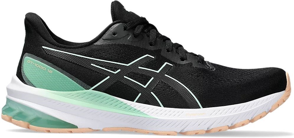 Кроссовки Asics GT-1000 12 1012B450-006 6US