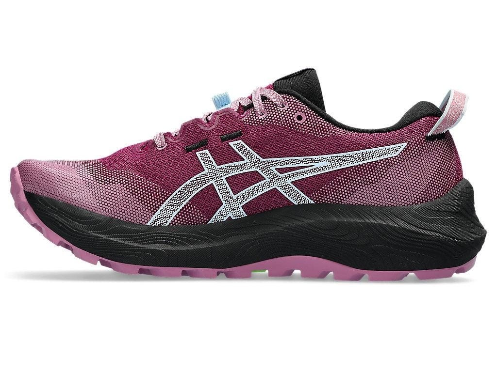 Кроссовки Asics GEL-Trabuco 12 1012B605-500 6.5US