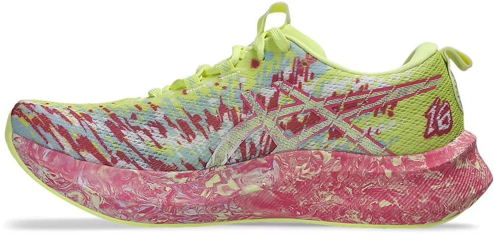 Кроссовки Asics NOOSA TRI 16 1012B675-703 8US