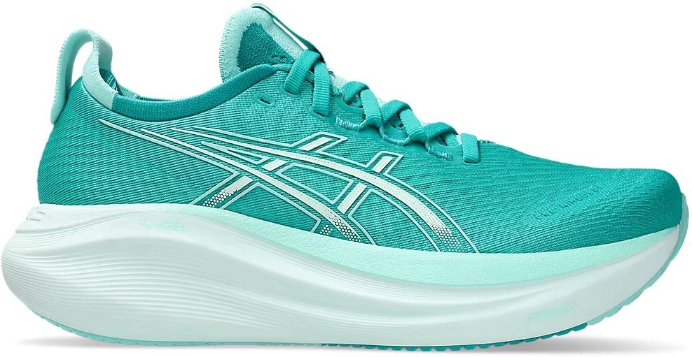 Кроссовки Asics GEL-NIMBUS 27 1012B753-401 7US