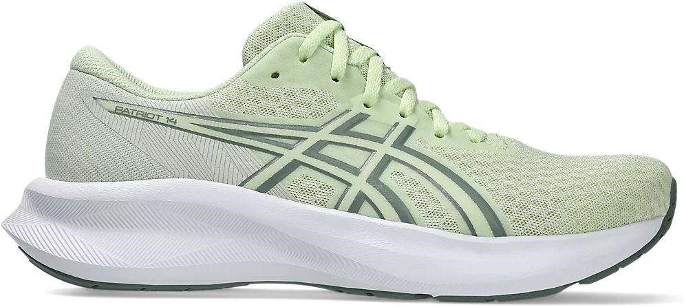 Кроссовки Asics PATRIOT 14 1012B836-401  8.5US