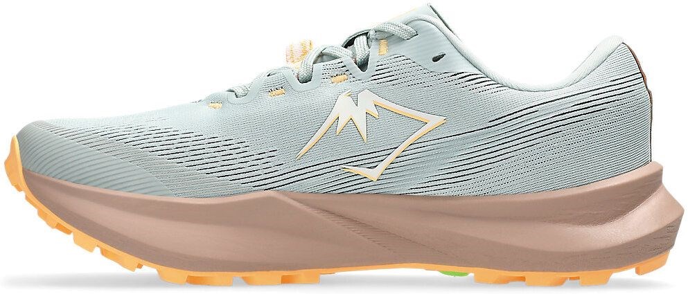 Кроссовки Asics FUJI LITE 6 1012B865-700 6.5US