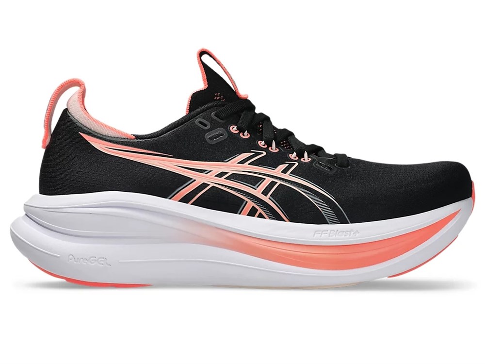 Кроссовки Asics GEL-NIMBUS 28 1012B899-500 8.5US