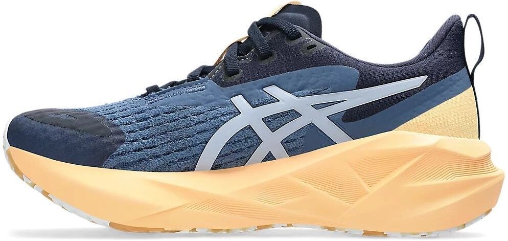Кроссовки Asics NOVABLAST 5 LITE-SHOW 1012B910-400 7.5US