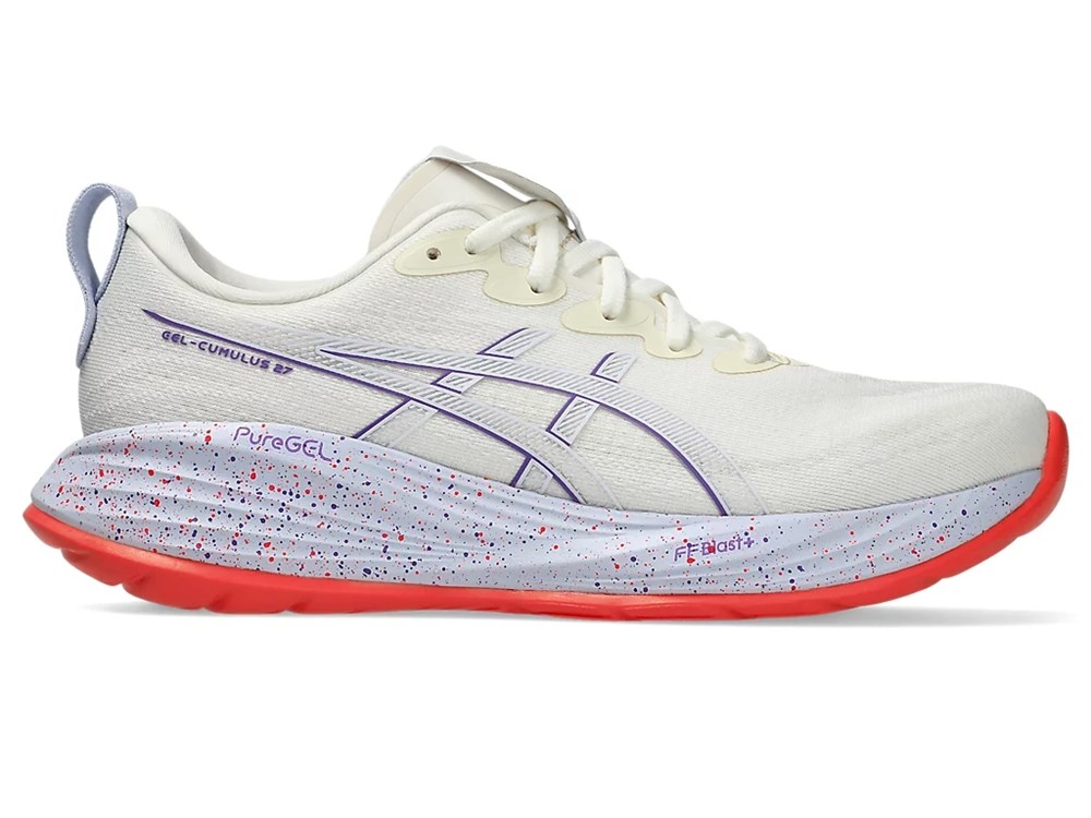 Кроссовки Asics GEL-CUMULUS 27 TOKYO 1012B955-500 7.5US