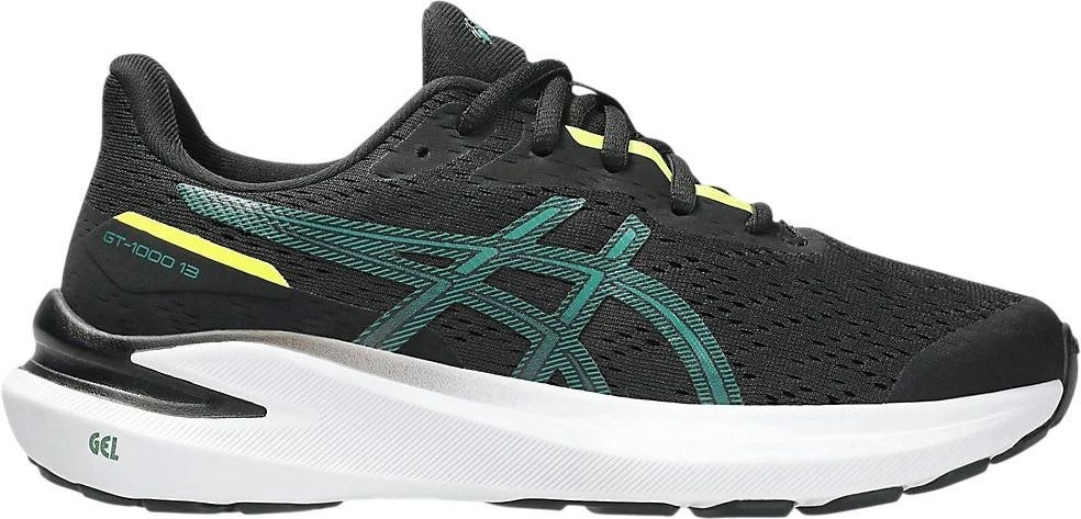 Кроссовки Asics GT-1000 13 GS 1014A343-008  4.5US
