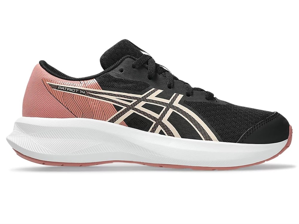 Кроссовки Asics PATRIOT 14 GS 1014A392-001 1US