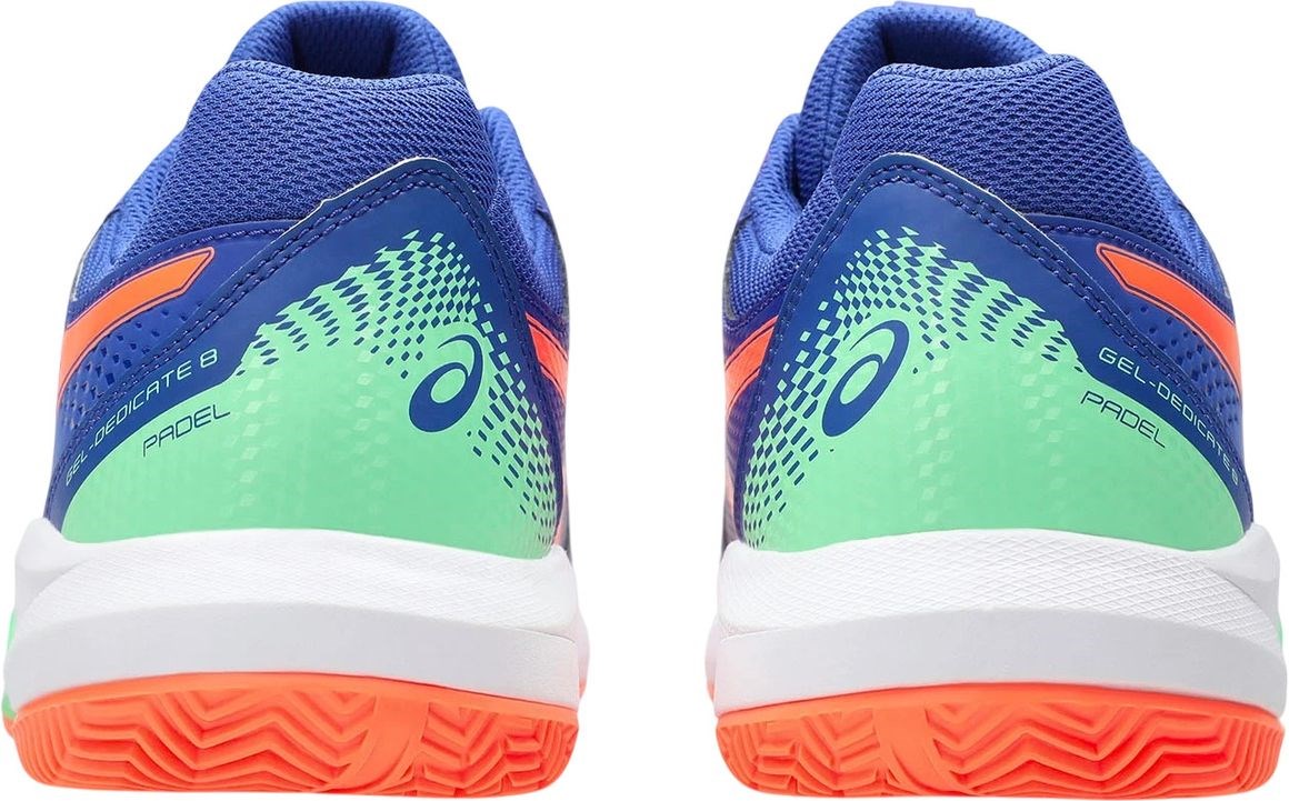Кроссовки Asics GEL-DEDICATE 8 PADEL 1041A414-406 10.5US