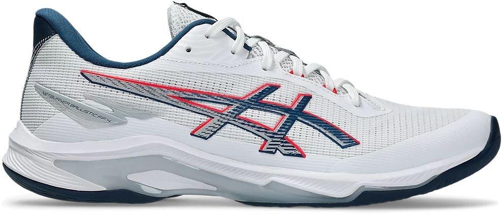Кроссовки Asics NETBURNER BALLISTIC FF 4 1051A088-101 9US