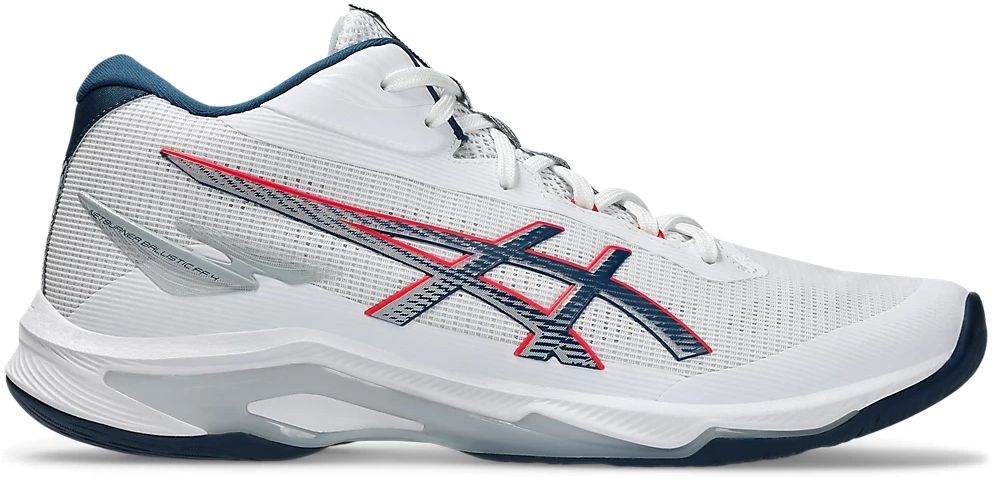 Кроссовки Asics NETBURNER BALLISTIC FF MT 4 1051A090-101 11US