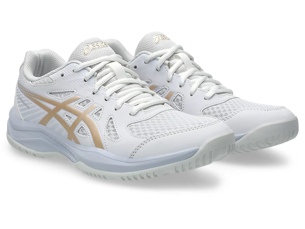 Кроссовки Asics UPCOURT 6 1072A107-103 8.5US