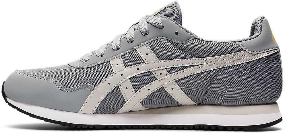 Кроссовки Asics TIGER RUNNER 1201A456-020 4US