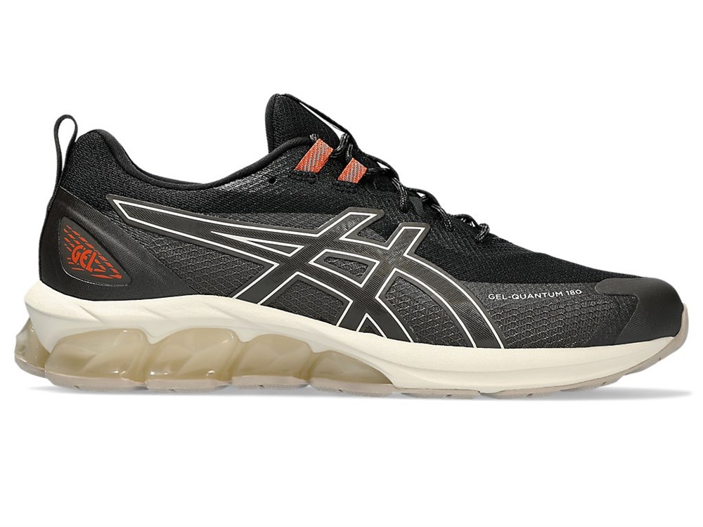 Кроссовки Asics GEL-QUANTUM 180 VII 1201A879-001 9.5US