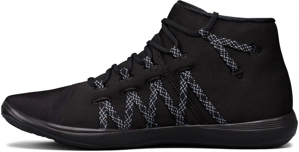 Кроссовки Under Armour W Street Precision Mid 1274412-959 5US