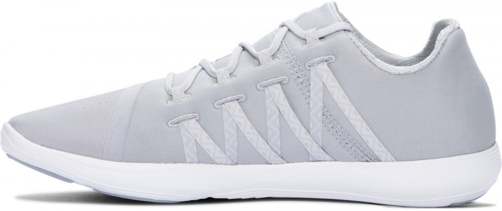 Кроссовки Under Armour W Street Precision Low 1274413-942 5US