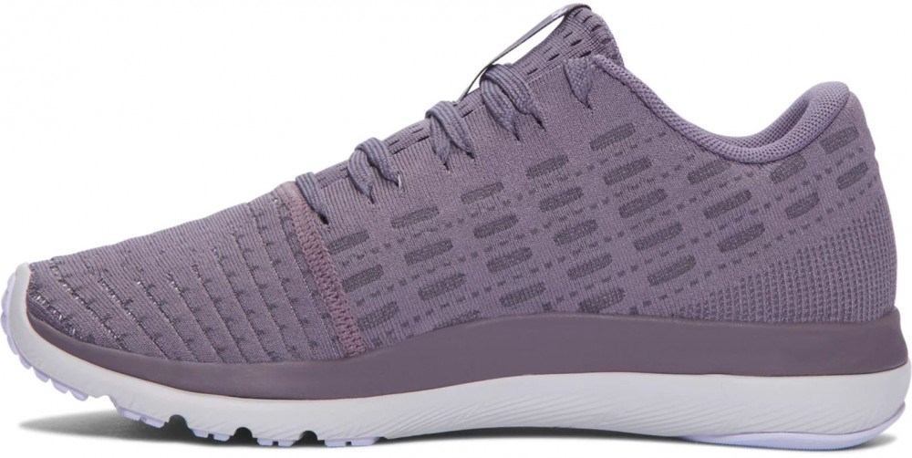 Кроссовки Under Armour Threadborne ? Slingflex 1285490-001 5US