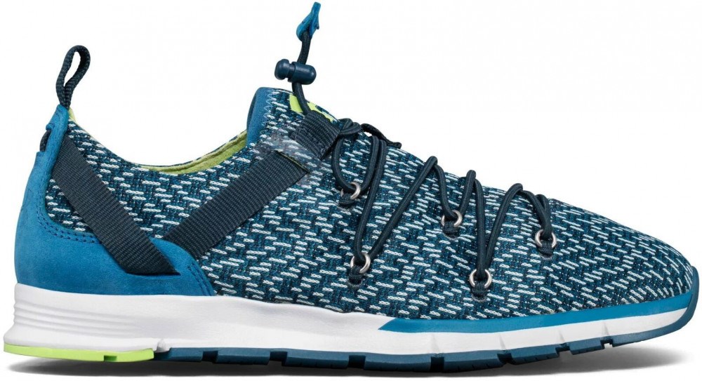 Кроссовки Under Armour W CHARGED ALL-AROUND SPEEDKNIT 1296221-918 7US