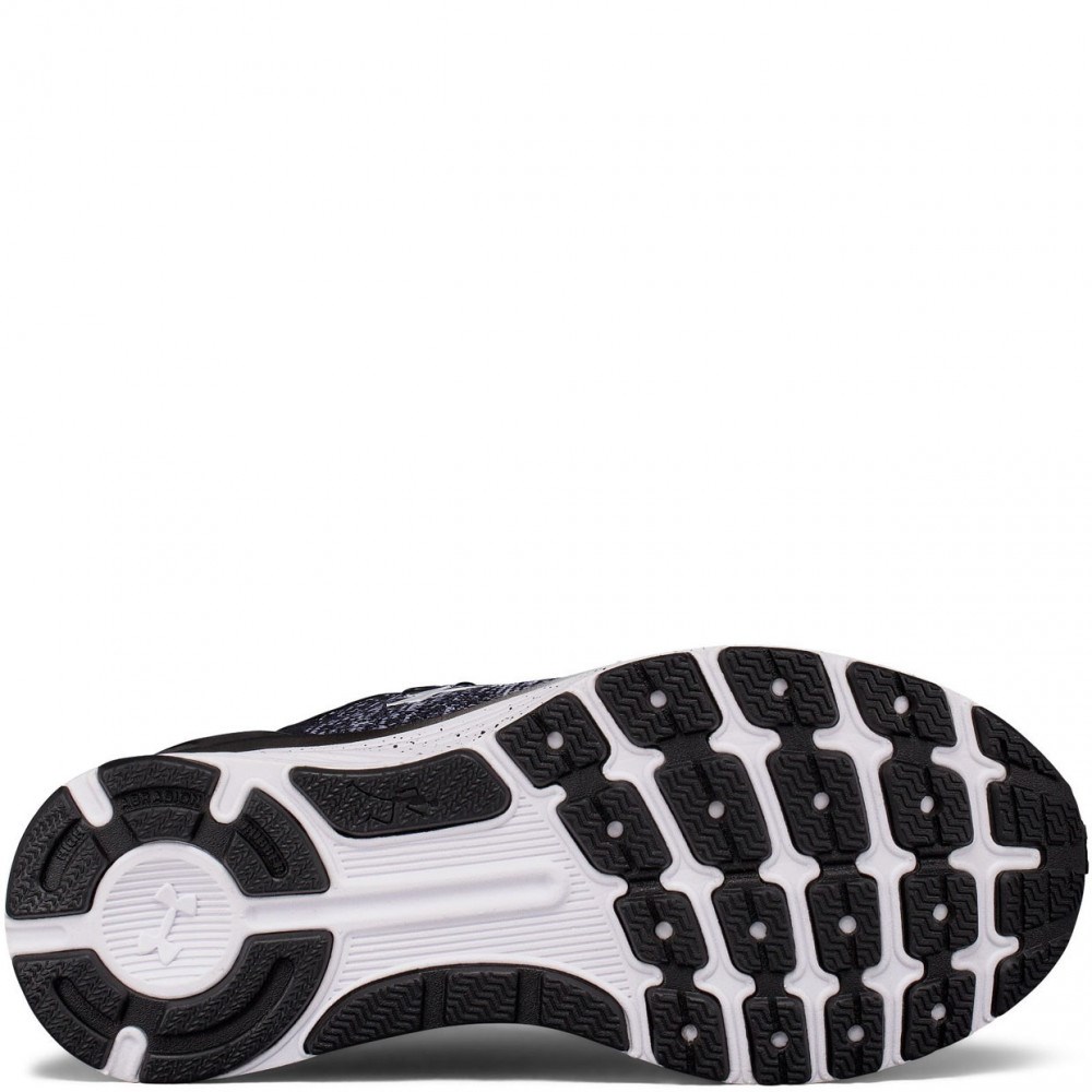 Кроссовки Under Armour Charged Bandit 3 1298664-003 6US