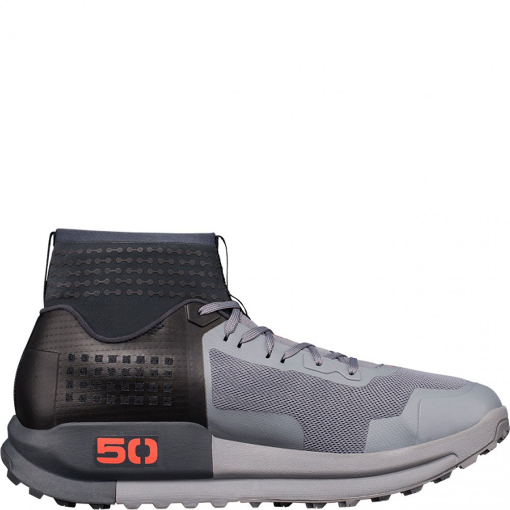 Кроссовки Under Armour Horizon 50 3000300-100 9US