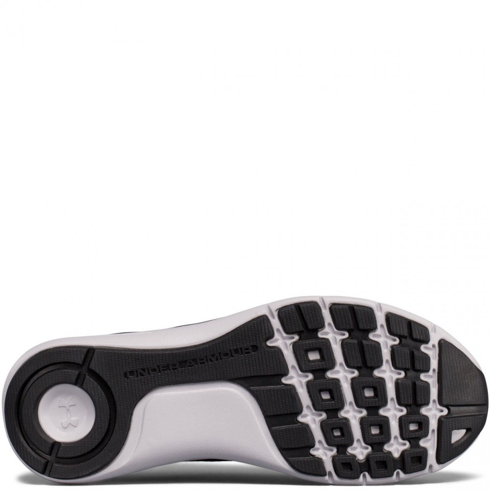 Кроссовки Under Armour Fuse FST Wide 3019879-002 6.5US