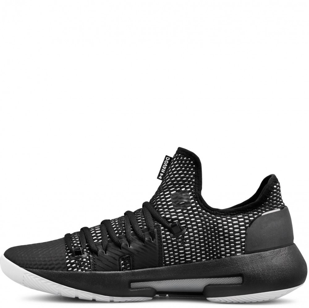 Кроссовки Under Armour HOVR ? Havoc Low 3020618-001 4.5US