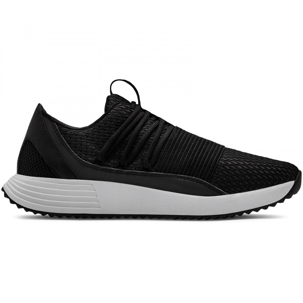 Кроссовки Under Armour Breathe Lace Reflective 3021057-001 5US