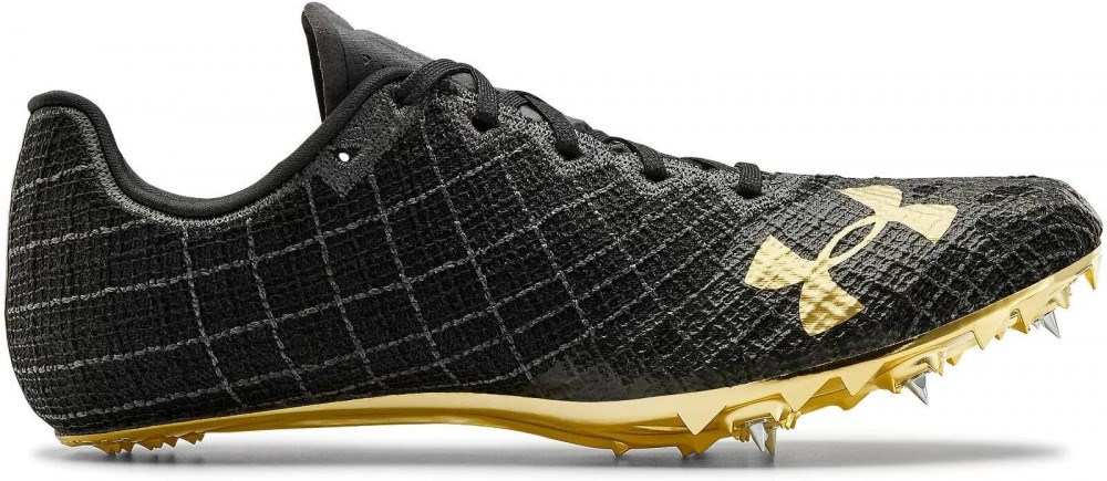 Кроссовки Under Armour SPRINT PRO 3 3022516-003 10US