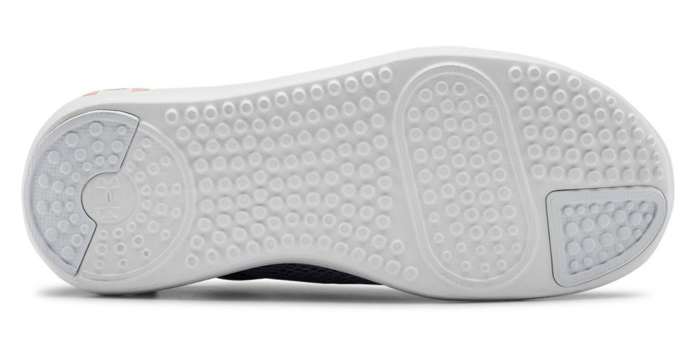 Кроссовки Under Armour GS Ripple 2.0 NM 3022882-500 5US