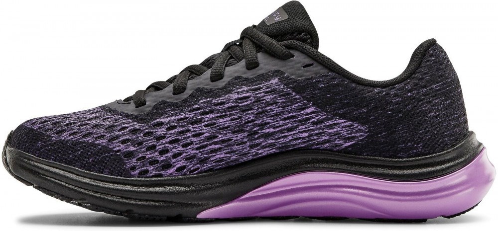 Кроссовки Under Armour W Liquify Rebel 3023022-002 6.5US