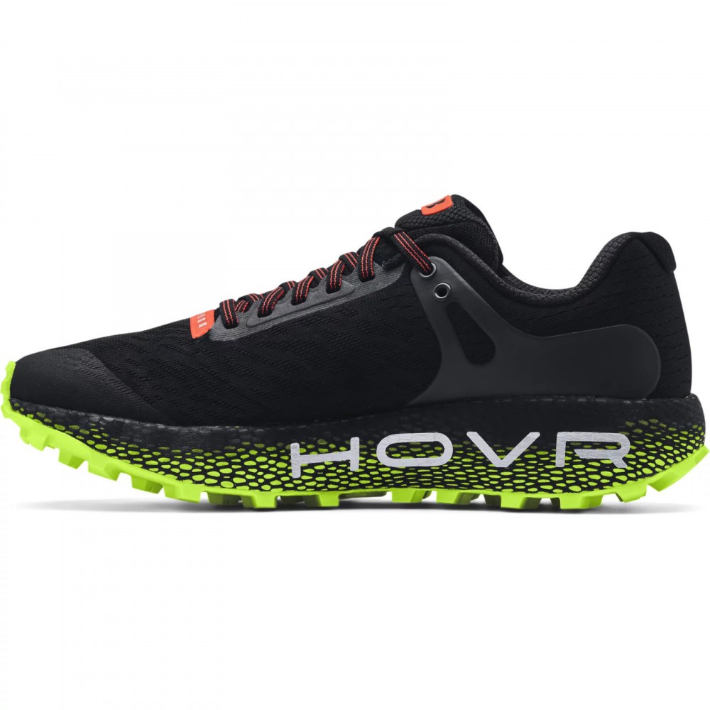 Кроссовки Under Armour HOVR Machina Off Road 3023892-800 8.5US