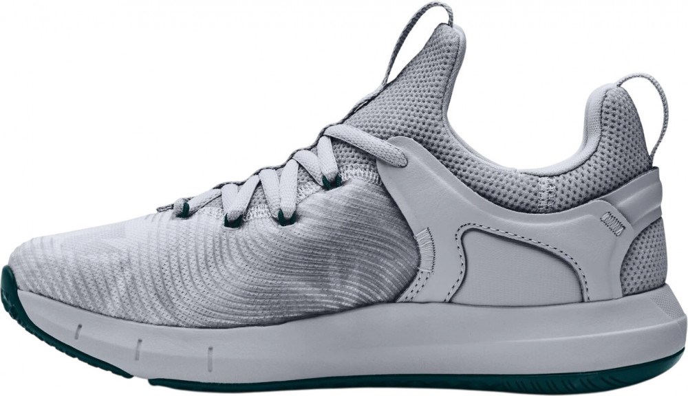 Кроссовки Under Armour W HOVR Rise 2 PRNT 3024029-100 6US