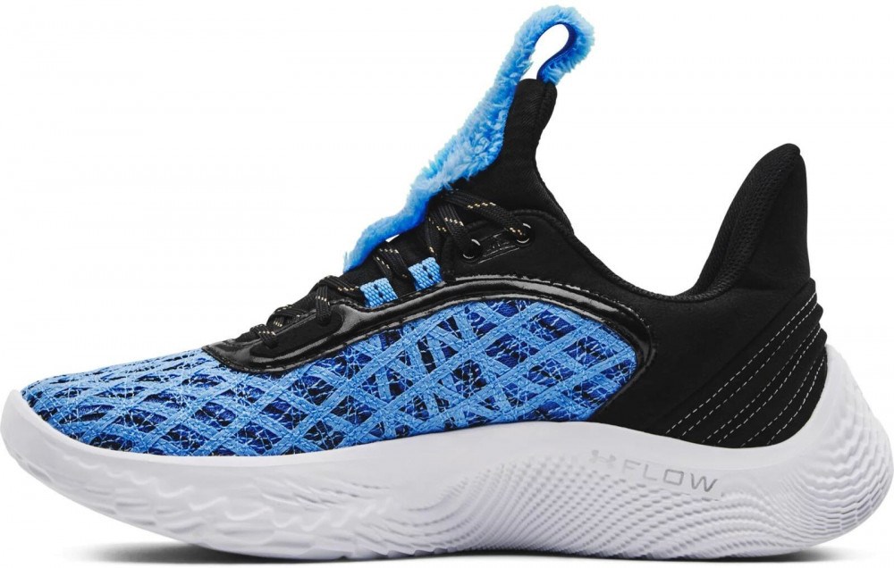 Кроссовки Under Armour GS CURRY 9 STREET 3024249-702 3.5US