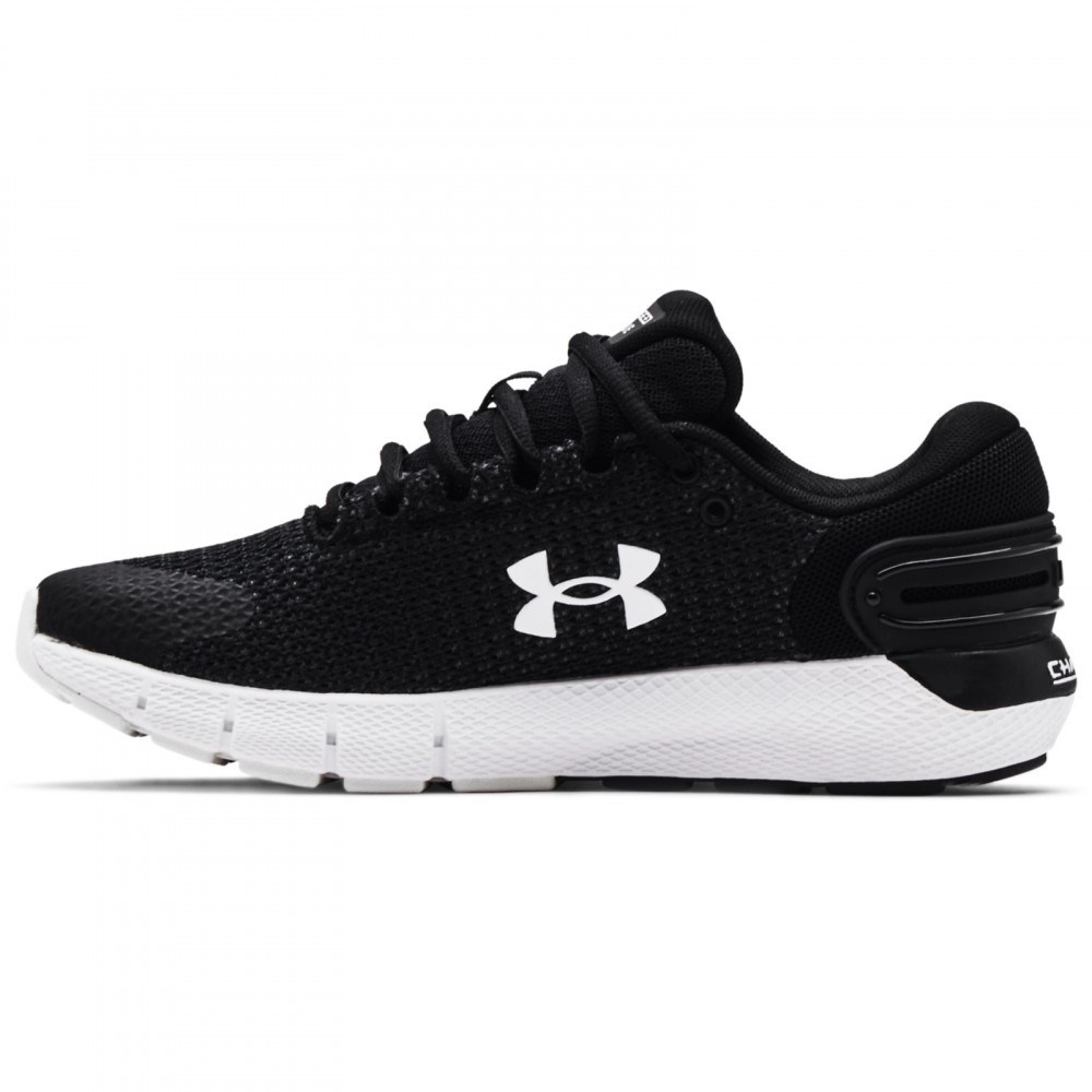 Кроссовки Under Armour W Charged Rogue 2.5 3024403-001 5.5US