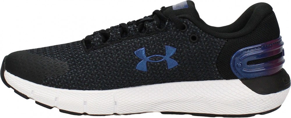 Кроссовки Under Armour W Charged Rogue2.5 ClrSft 3024478-001 6US