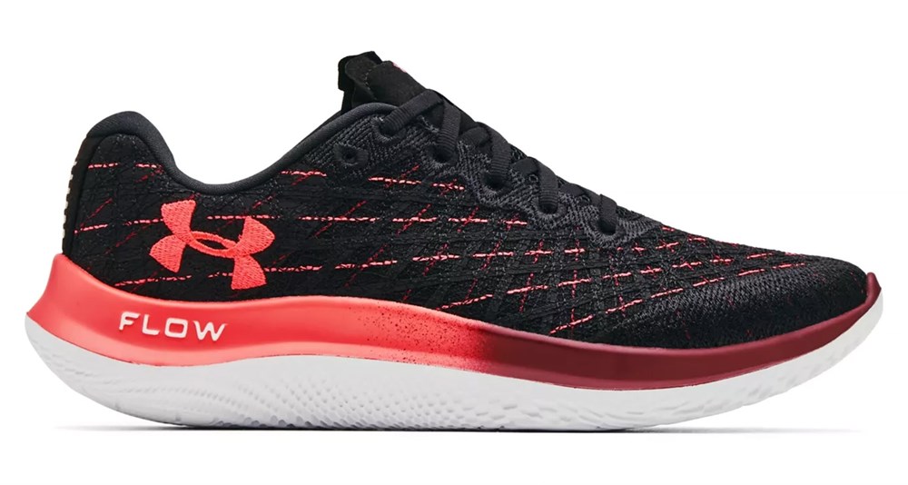 Кроссовки Under Armour FLOW BCL Wind CLRSFT 3024644-001 10.5US