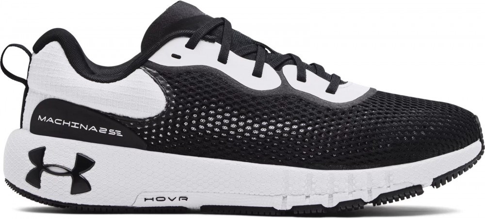 Кроссовки Under Armour HOVR Machina 2 SE-BLK 3024738-001  10US
