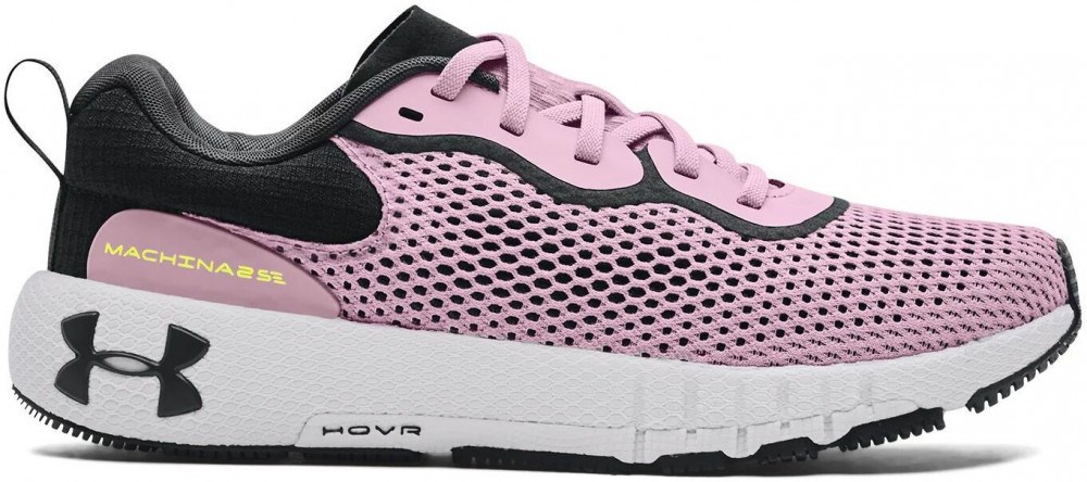 Кроссовки Under Armour W HOVR MACHINA 2 SE 3024741-600 5.5US