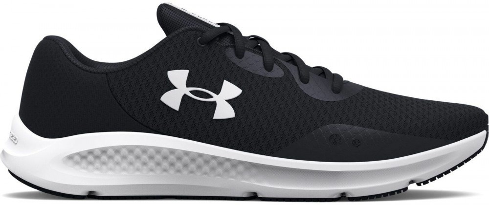 Кроссовки Under Armour W Charged Pursuit 3 3024889-001  8.5US