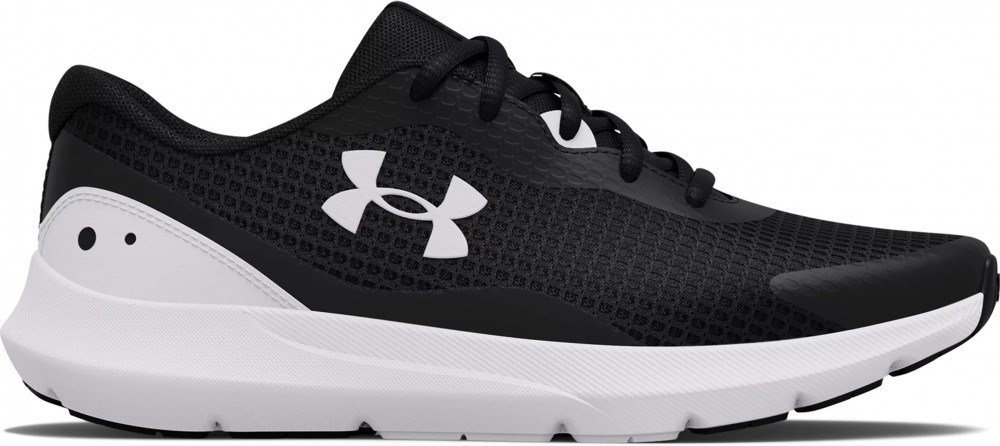 Кроссовки Under Armour W Surge 3 3024894-002  9US