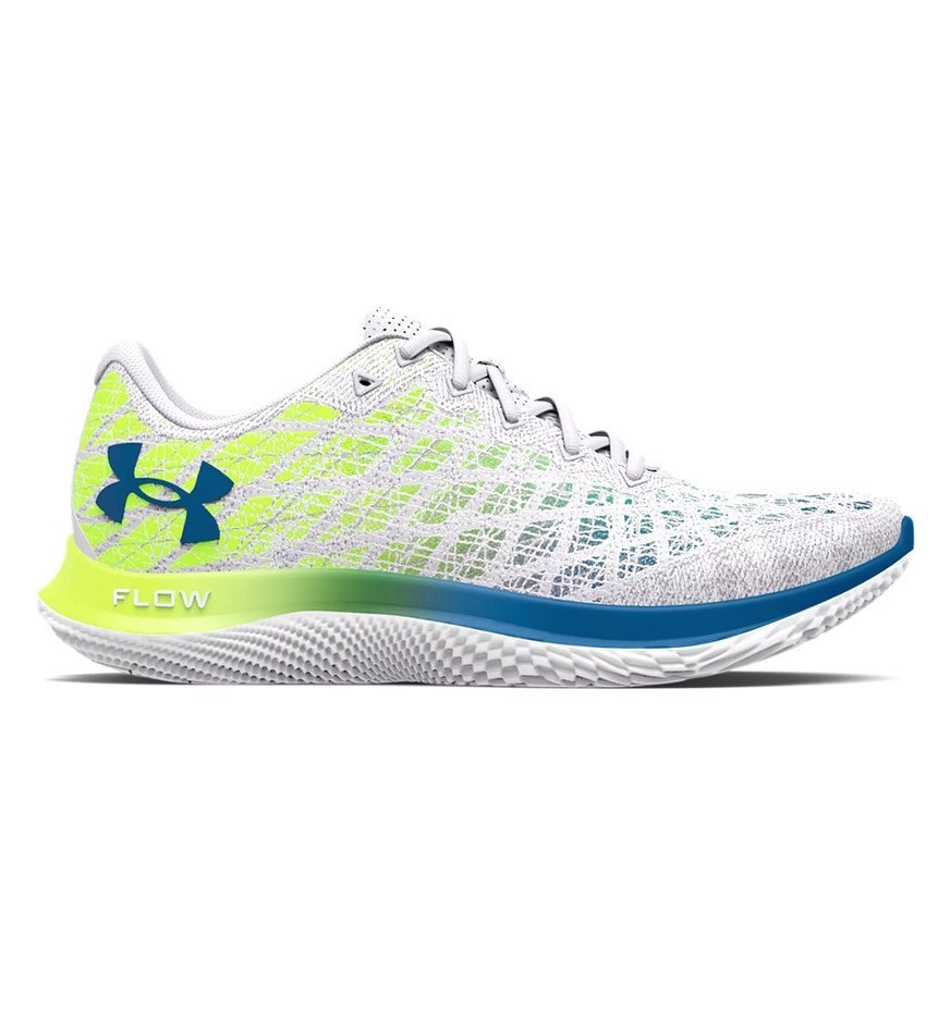 Кроссовки Under Armour FLOW BCL Wind 2 3024903-102 8.5US