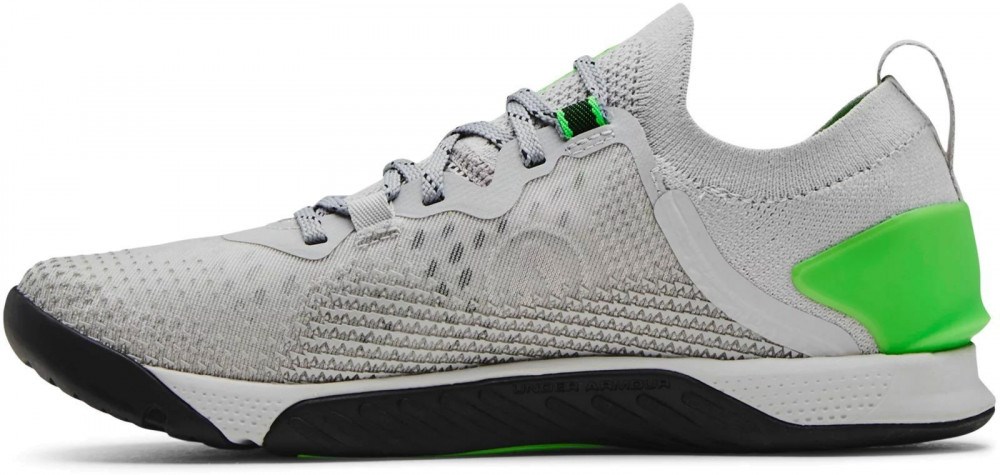 Кроссовки Under Armour W TriBase Reign 3 WIT 3024915-101 5.5US