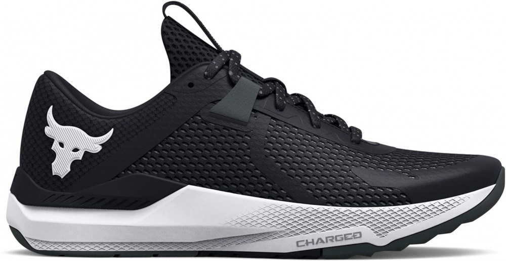 Кроссовки Under Armour Project Rock BSR 2 3025081-001 3.5/5US