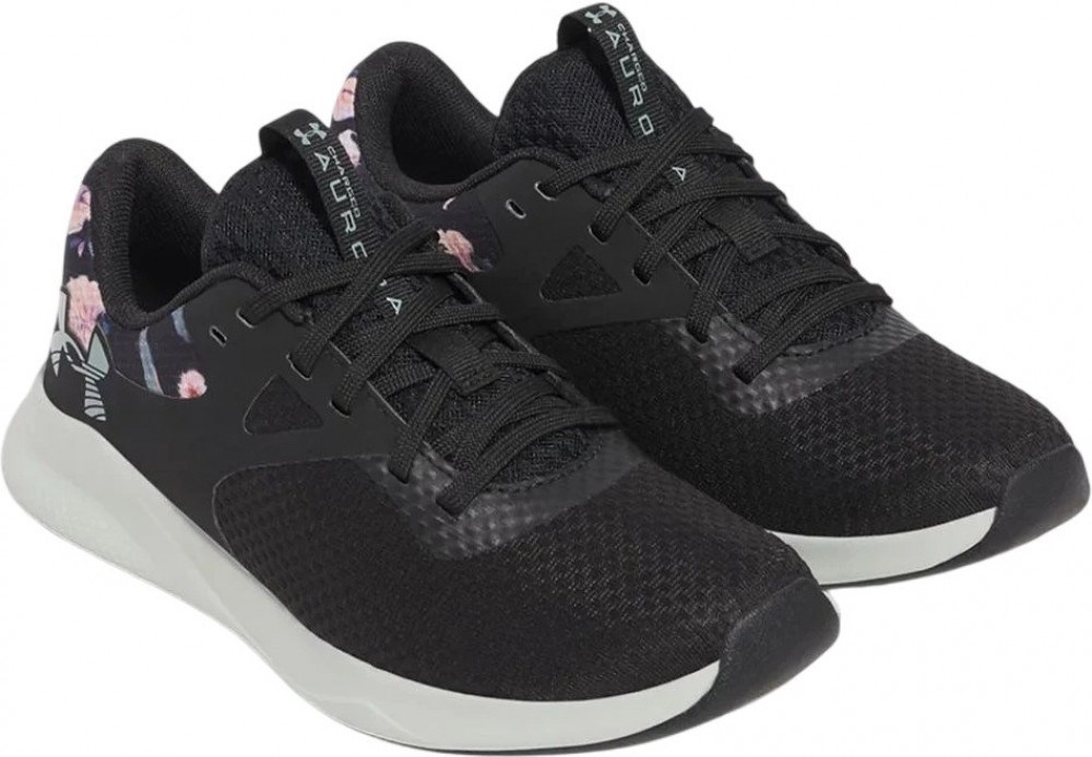 Кроссовки Under Armour W Charged Aurora 2 + 3025238-008 7.5US