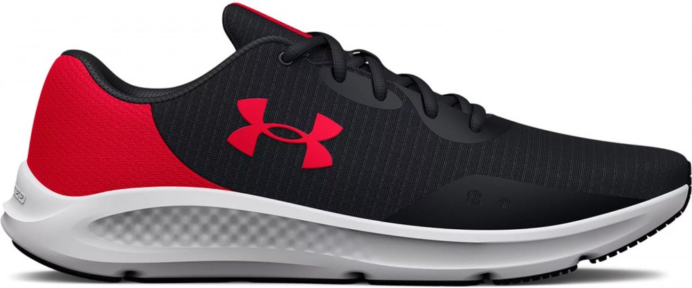 Кроссовки Under Armour Charged Pursuit 3 Tech 3025424-400 8US