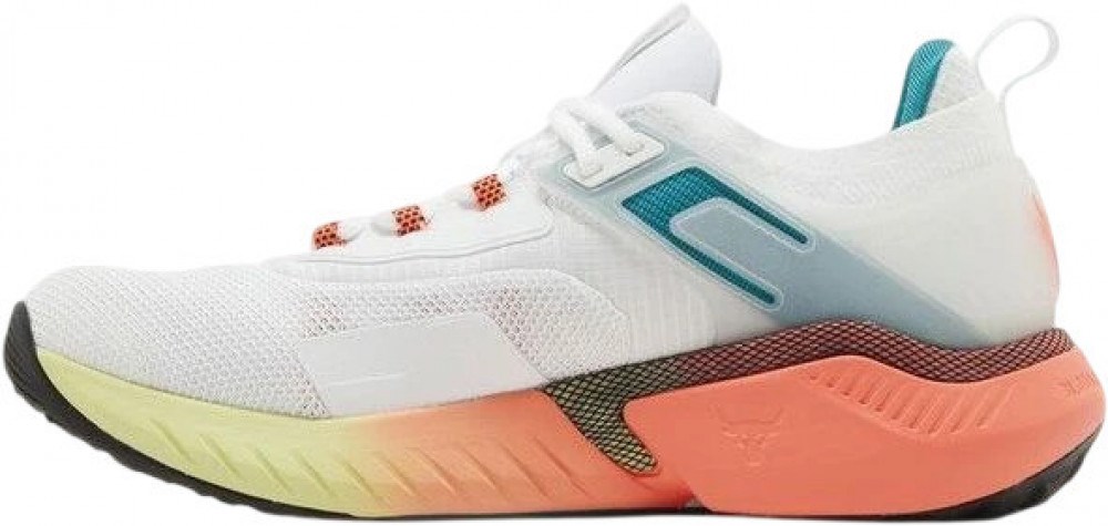 Кроссовки Under Armour PROJECT ROCK 5 3025435-104  9.5US